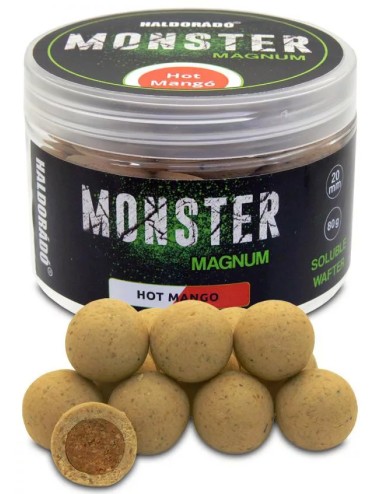 Haldorádó MONSTER Magnum -...