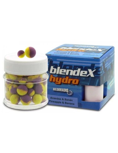 Haldorádó BlendeX Hydro...